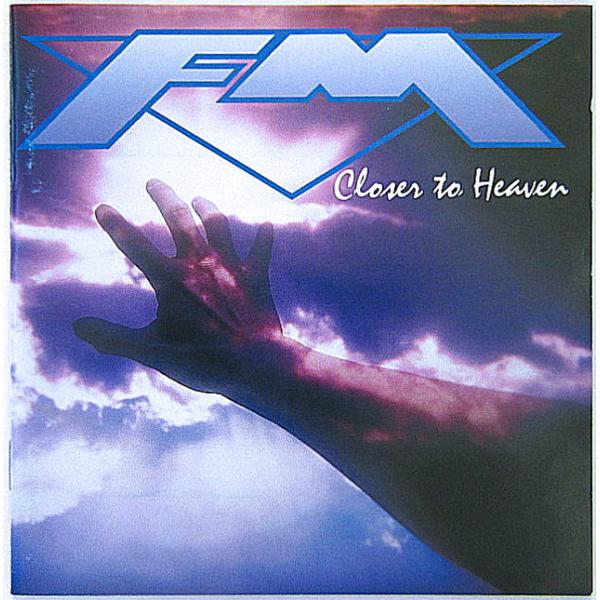 国内企画盤FM/クローサー・トゥ・ヘヴン メロハー motomachirhythmbox_y10891