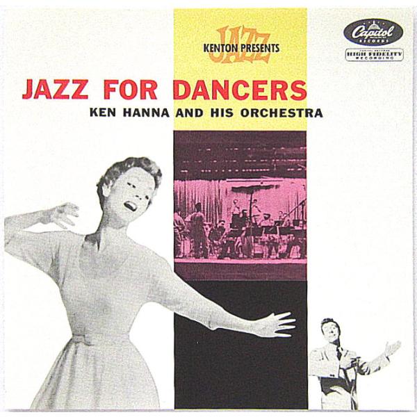 国内盤・帯付き／ケン・ハナ・アンド・ヒズ・オーケストラ／1955年録音／解説掲載こちらは2011年の発売ですディスクの再生面にわずかにキズあり（再生には影響のない程度です）／ジャケット（リーフレット）の上部に汚れあり（画像4、5枚目）／全体...