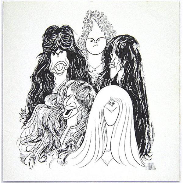 国内盤・帯付き・リーフレット付き／'77年作品「ドロー・ザ・ライン」／歌詞・対訳・解説掲載こちらは1996年の発売ですディスクの再生面に多数のキズあり（再生には影響のない程度です）／帯に色あせあり／全体に変色（黄ばみ）やキズ、シミ汚れかなり...