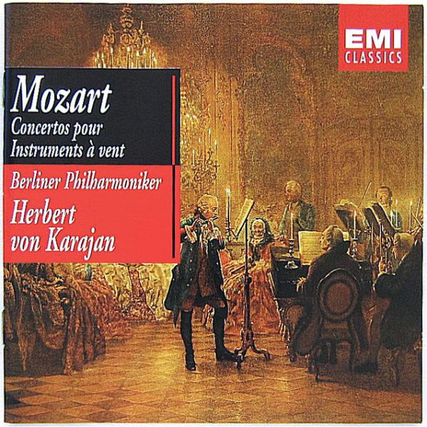 輸入盤、2枚組／モーツァルト：管弦楽のための協奏曲集／1972年録音ディスクの再生面にごくわずかにキズあり（再生には影響のない程度です）／ジャケットの端に小さなキズあり／全体に変色（黄ばみ）かなりあり商品は通販用に在庫確保いたしております。...