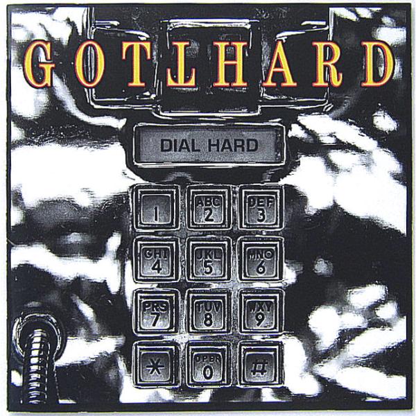 国内盤・帯付き・リーフレット付き／スイス、ハード・ロック／'94年2ndアルバム／歌詞・対訳・解説掲載ディスクの再生面縁にわずかにキズあり（再生には影響のない程度です）／トレーを含め全体に変色（黄ばみ）かなりあり／ほか、目立つキズや汚れ等無...