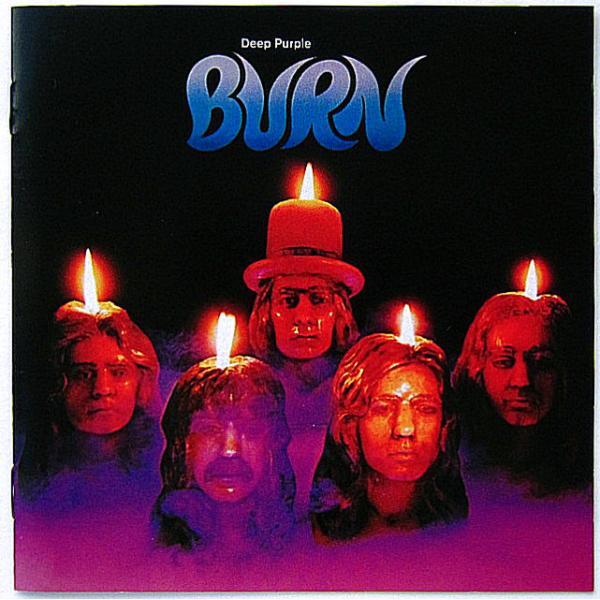 国内盤・帯付き／1974年作品『紫の炎』、リマスター／2005年発売／歌詞・対訳・解説掲載ディスクの再生面に浅いキズ少々あり（再生には影響のない程度です）／ジャケットの端に小さなキズあり／ブックレットの綴じ針にサビあり／全体に変色（黄ばみ）...