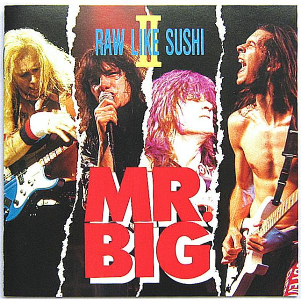 国内盤・帯付き／1991年9月東京公演を収録したライヴアルバム／歌詞・対訳・解説掲載ディスクの再生面にごくわずかにキズあり（再生には影響のない程度です）／帯にキズあり／トレーを含め全体に変色（黄ばみ）やシミ汚れあり商品は通販用に在庫確保いた...