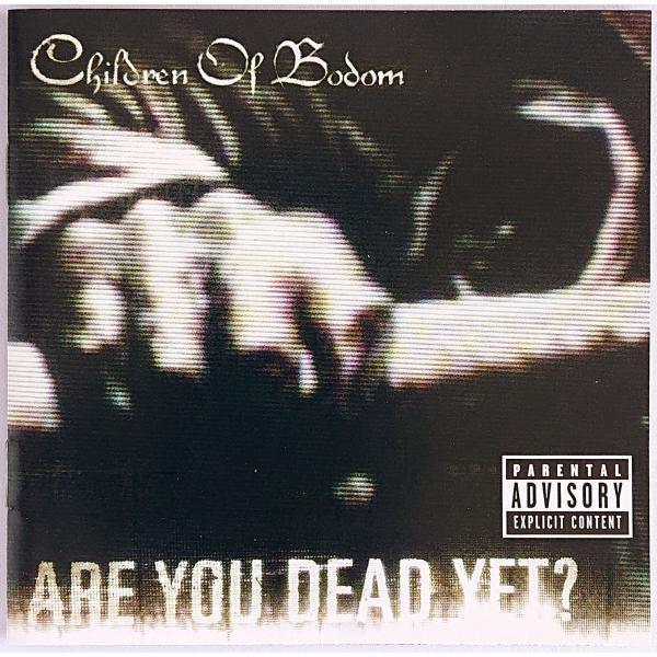 輸入盤／フィンランド、デスメタル／2005年5thアルバムディスクの再生面に多数のスリキズあり（再生には影響のない程度です）／ジャケットにわずかにキズあり／全体に変色（黄ばみ）あり商品は通販用に在庫確保いたしております。通常 注文確定日から...