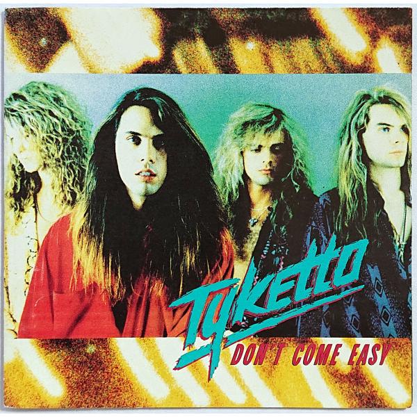 国内盤・日本語ブックレット付き・帯無し／US、ハードロック／1991年1stアルバム／歌詞・対訳・解説掲載ディスクの再生面に研磨傷とスリキズあり（再生には影響のない程度です）／ブックレットによれやキズあり／全体に変色（黄ばみ）かなりあり商品...