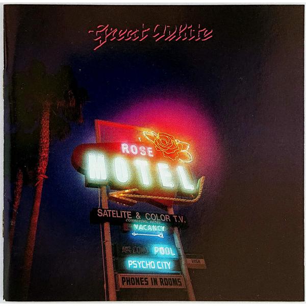 輸入盤／US、ハードロック／1992年6thアルバムディスクの再生面にキズ多数あり（再生には影響のない程度です）／全体に変色（黄ばみ）あり／ほか、目立つキズや汚れ等無し商品は通販用に在庫確保いたしております。通常 注文確定日から２営業日以内...