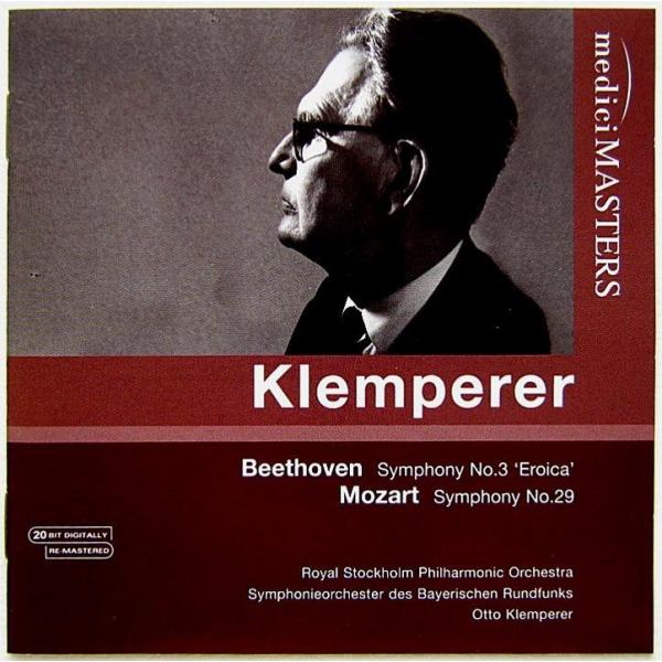 中古 Otto Klemperer オットー クレンペラー 指揮 Beethoven Symphony No 3 Eroica Etc Cd Buyee Buyee 提供一站式最全面最專業現地yahoo Japan拍賣代bid代拍代購服務