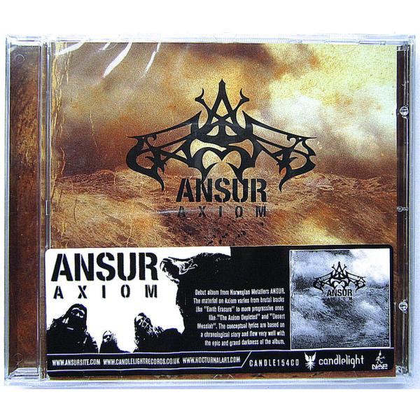 輸入盤、未開封／ブラックメタル／2008年作品目立つキズや汚れ等無し商品画像に写り込みがございます、ご容赦ください商品は通販用に在庫確保致しております。通常 注文確定日から３営業日以内にゆうパケット（日本郵便）にて発送致します。配達はポスト...