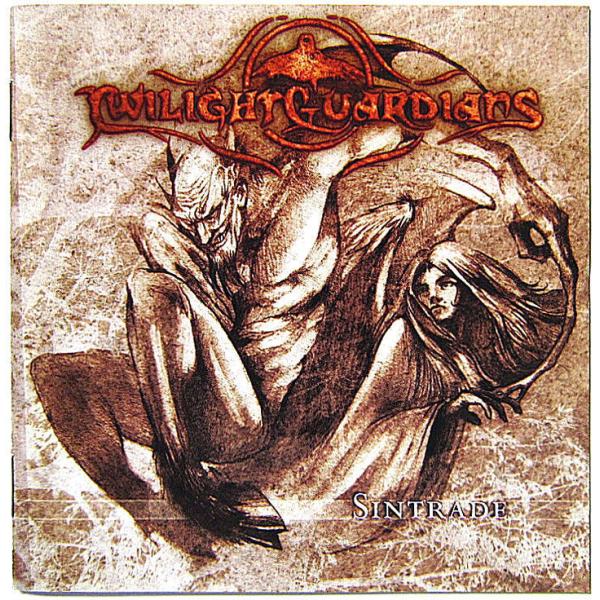 国内盤・帯付き・ライナーノーツ付き・ステッカー1枚付き（画像4枚目）／フィンランド、ヘヴィ・メタル／2006年作品／歌詞・対訳・解説掲載ディスクの再生面にこまかいキズ少々あり（再生には影響ない程度です）／ジャケットの端に小さなキズあり／帯に...