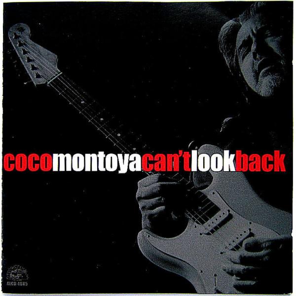 輸入盤／ブルース・ギタリスト＆シンガー／2002年作品ディスクの再生面の縁側にスリキズ少々あり（再生には影響ない程度です）／ジャケット（リーフレット）にキズや反りあり／背表紙に色あせあり／ほか、目立つキズや汚れ等無し商品は通販用に在庫確保致...