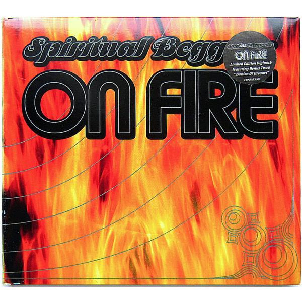 輸入盤、デジパック仕様・ブックレット付き／2002年5thアルバム、ボーナストラック収録ディスクの再生面にわずかにキズあり（再生には影響のない程度です）／パッケージの背表紙に色あせあり／パッケージにキズ多数あり／ブックレットにもキズや少々よ...