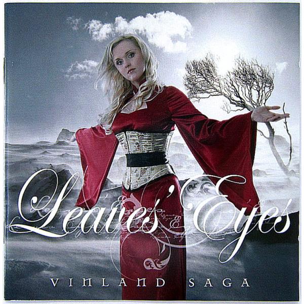 輸入盤／ドイツ、シンフォニックメタル／2005年2ndアルバム／歌詞掲載ディスクの再生面の縁に少々キズあり（再生には影響のない程度です）／レーベル面に拭きあとあり／ジャケットの右端に小さなキズあり／ほか、目立つキズや汚れ等無し商品は通販用に...