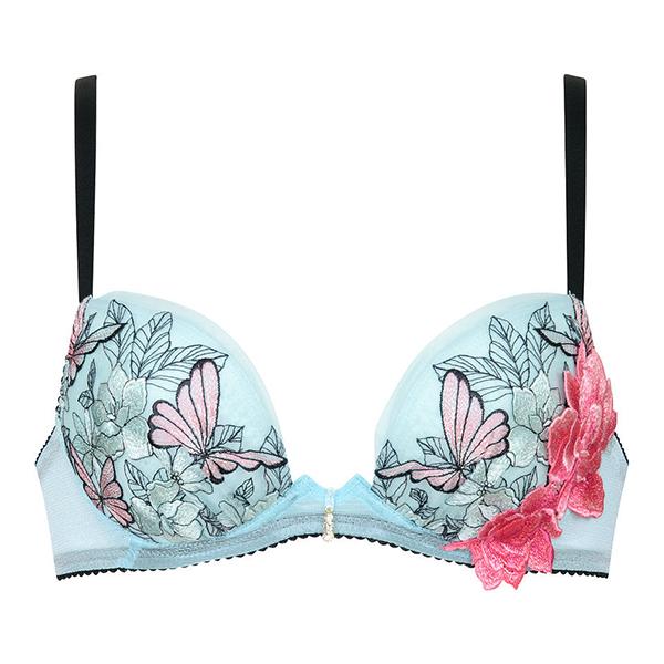 BTJ783】D・E・Fカップ ワコール Wacoal サルート Salute 83