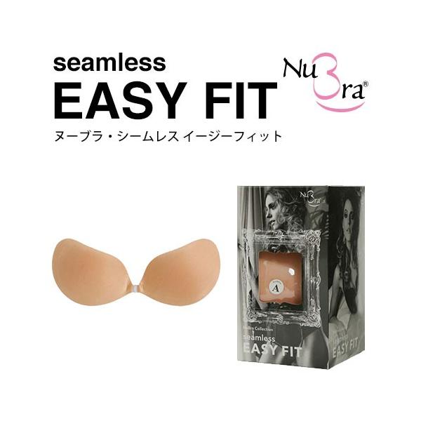 ヌーブラ・シームレスイージーフィット Nubra ヌーブラ・シームレス イージーフィット : ZOZOTOWN Yahoo
