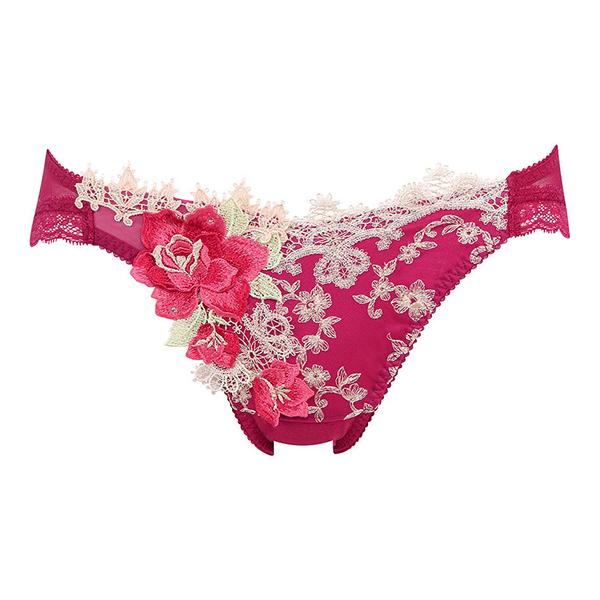 PTJ784】M・Lサイズ ワコール Wacoal サルート Salute 84