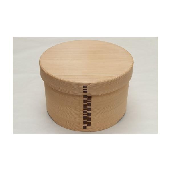 栗久　円形 おひつ 直径約17cm 楽天市場】栗久 おひつ 3合 浅型 脚付き : プロキッチン