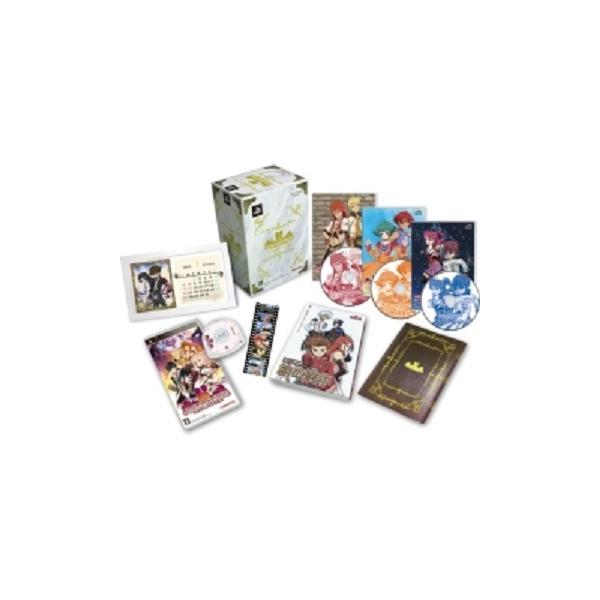 新品 テイルズ オブ ザ ヒーローズ ツインブレイヴ 初回生産限定