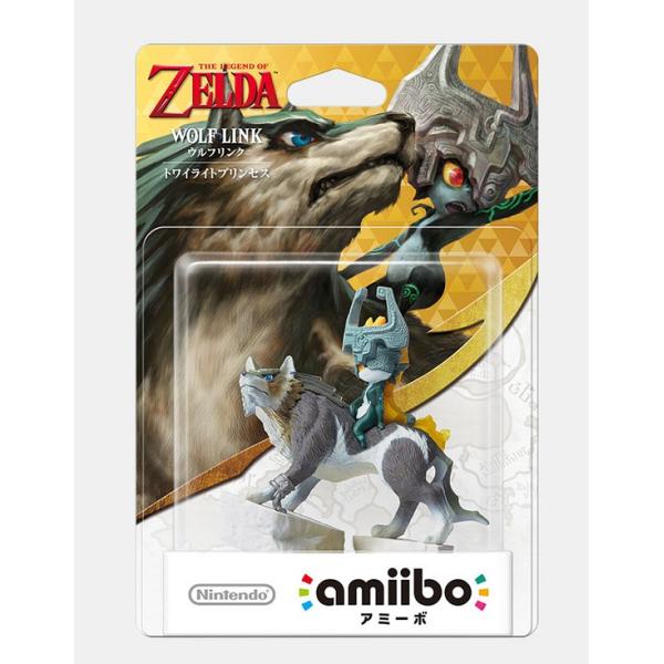 [Release date: March 10, 2016]ケースに、中に影響のないスレ・折れ等がある場合がございますのでご了承ください。amiiboに対応したソフトによって、プレイヤーとして登場したり、特別なアイテムがもらえたり……。ひと...