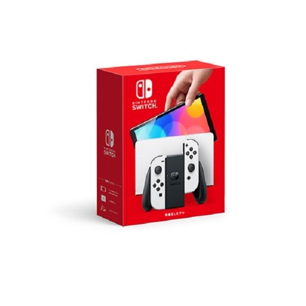 GD8140 Nintendo Switch 本体 Nintendo Switch｜任天堂