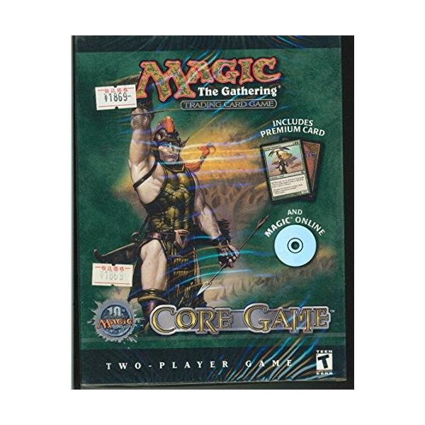 MTG 第8版スターター　3セット MTG 第8版スターター 3セット JP】《第8版スターターセット》 |