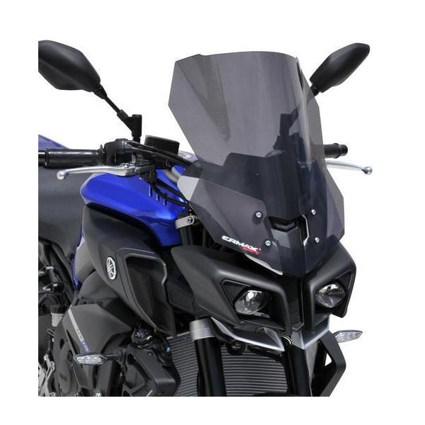 ヤマハ　 MT10 スクリーン motoparts_0102-132