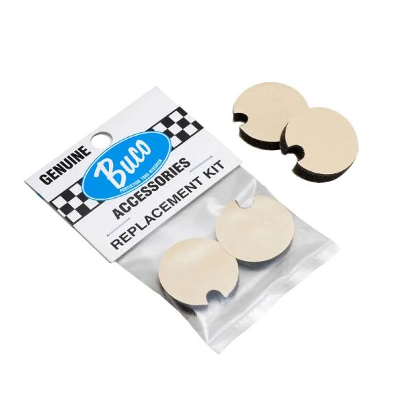 Buco ブコ ボルトオン バブルシールド用 クッションスペーサー