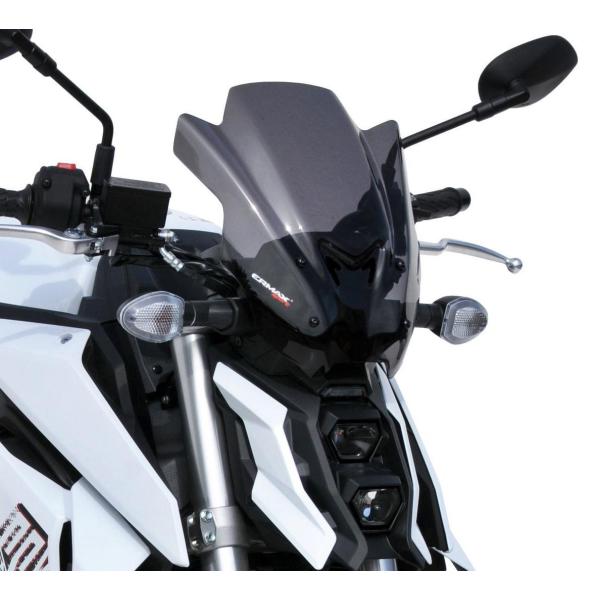 スズキ GSX S1000 22-24 ノーズスクリーン アルマックス : モトパーツ