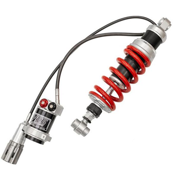 モ*ー様 値下げ　Z900RS専用 YSS MA456-350サスペンション motoparts_117-4510337r