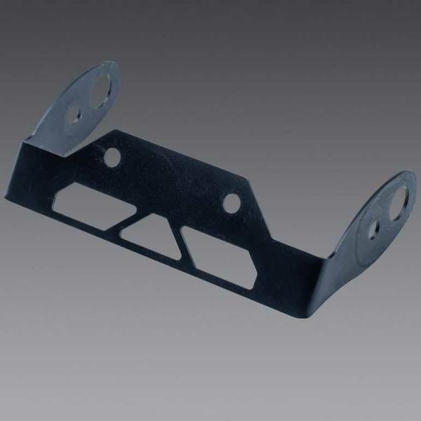 SUZUKI GSX-8R/DR-Z4SM フェンダーレスキット用ウインカーブラケット USヨシムラ