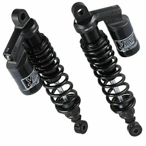 トライアンフ ボンネビル T120 RG362 フルアジャスタブル リア