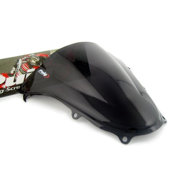 プーチ(Puig) レーシングスクリーン ダークスモーク SV650/1000S