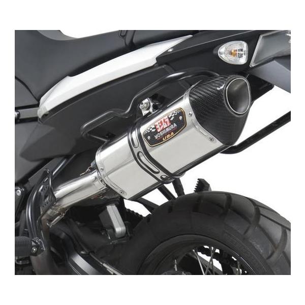 BMW F800R/GT GPR スリップオンマフラー sddefault.jpg?sqp=-