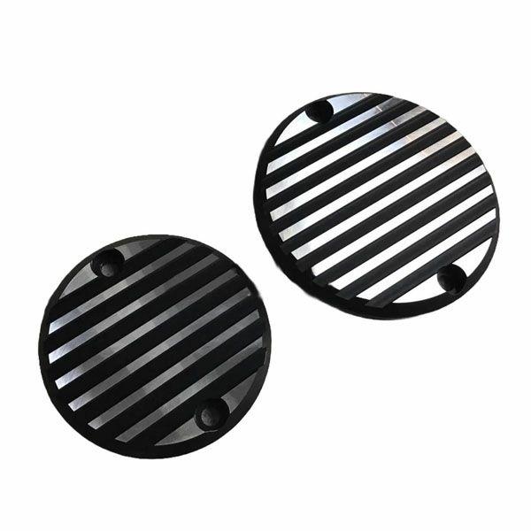 トライアンフ T100/T120/ストリートツイン900 クラッチ/ジェネレーター