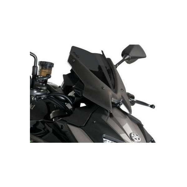 Puig(プーチ) New Generation Sport・ウィンドシールド/スクリーン・Z