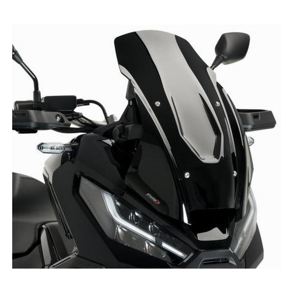 Puig X-ADV用　プーチ スクリーン カウル motoparts_20584n