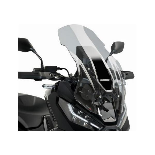 Puig(プーチ) ツーリング ウィンドシールド スクリーン X-ADV 21