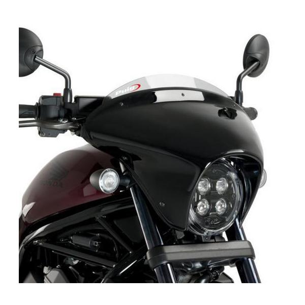 ホンダ レブル1100 フロントカウル puts プーチ ホンダ レブル1100 フロントカウル puts プーチ レブル1100