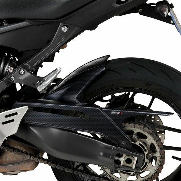 MT-09 リアフェンダー Amazon | MAORANG FOR MT09 MT-09 SP 2024 リアフェンダー