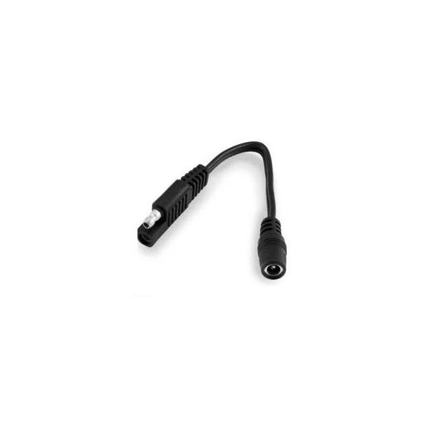 [新品未使用] Heat Master電熱インナージャケットと接続用変換ケーブル ヒートマスター(HEAT MASTER) 電熱バイクジャケット 12Vヒートインナー