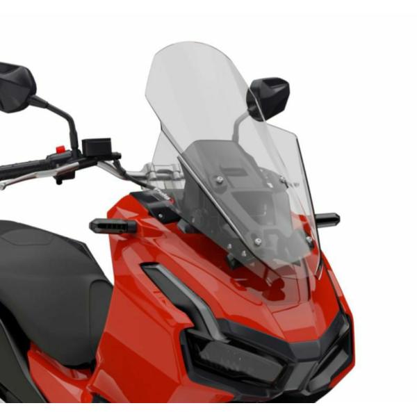 PUIG ツーリングスクリーン V-Techライン クリア HONDA ADV160 (2023
