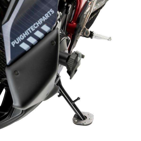 CB750 ホーネット 23- サイドスタンドエクステンション Puig(プーチ