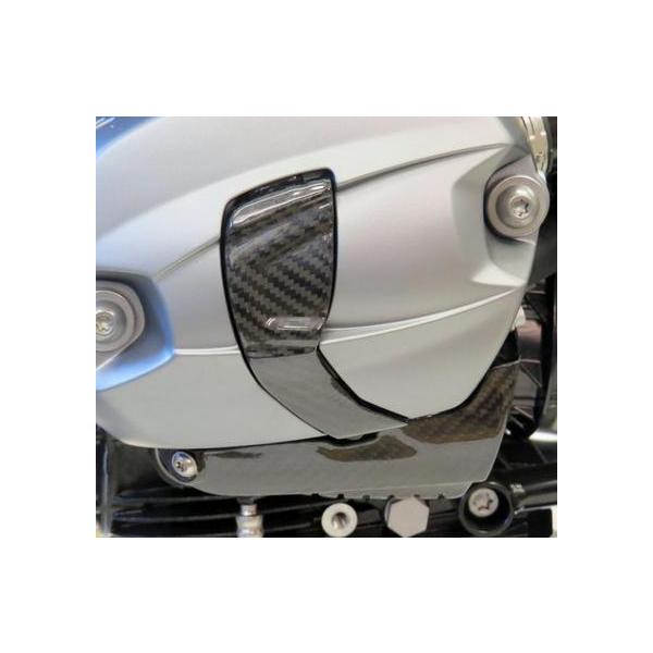 BMW RnineT 2014-2022- スパークプラグ リードカバー POWERBRONZE