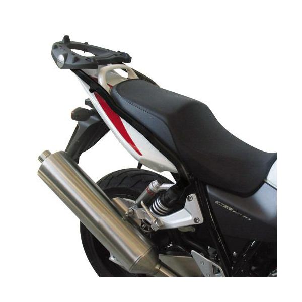 美品ホンダCB1300リアキャリア motoparts_259fz