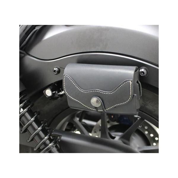 KIJIMA キジマ ETCケース取り付け用ステー ホンダ レブル250/500　