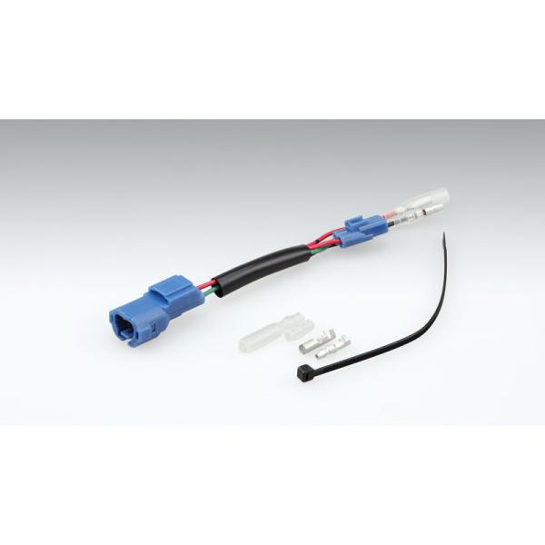 ホンダ CT125 ハンターカブ、モンキー125、DAX125 ACC分岐ハーネスキット KIJIMA