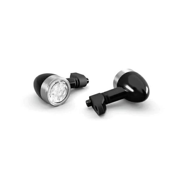 【土日限定値下げ】トライアンフ　純正オプション LEDウインカー　４個セット motoparts_36ta0049