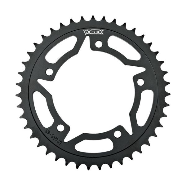 VORTEX スチールスプロケット ZX-14R 06- (リア用 530-41丁