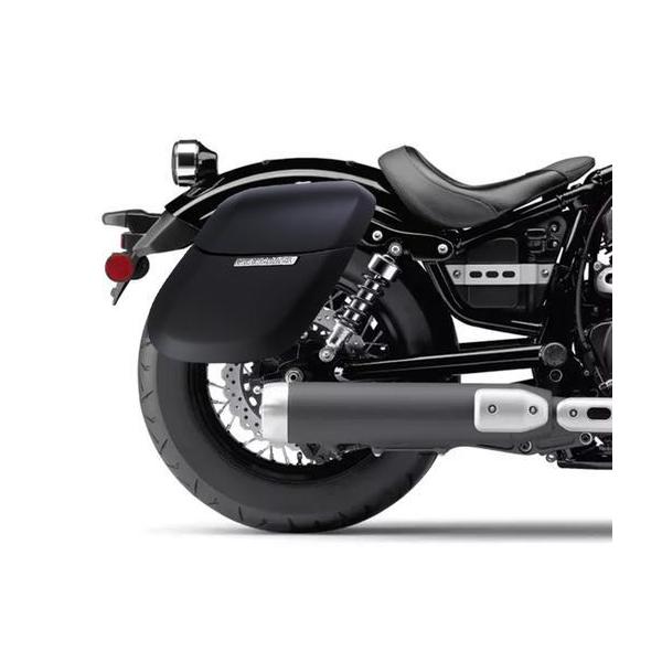サドルバッグサポートバー　YAMAHA ボルト Webike | US YAMAHA 北米ヤマハ純正アクセサリー ボルト(R) サドル