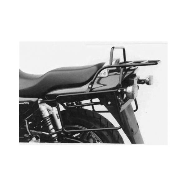 ヘプコ＆ベッカー(HEPCO＆BECKER) サイド+トップケースホルダー CB750