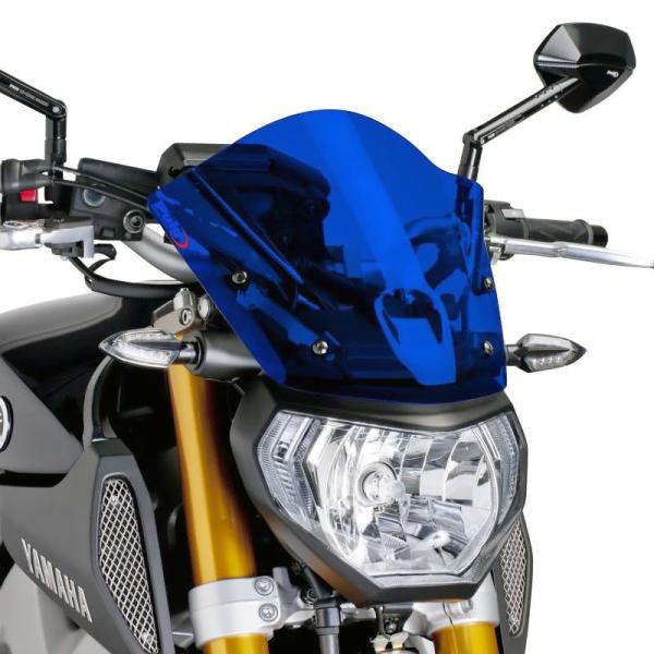 プーチ(Puig) スクリーン ウインドシールド NKニュージェネレーション